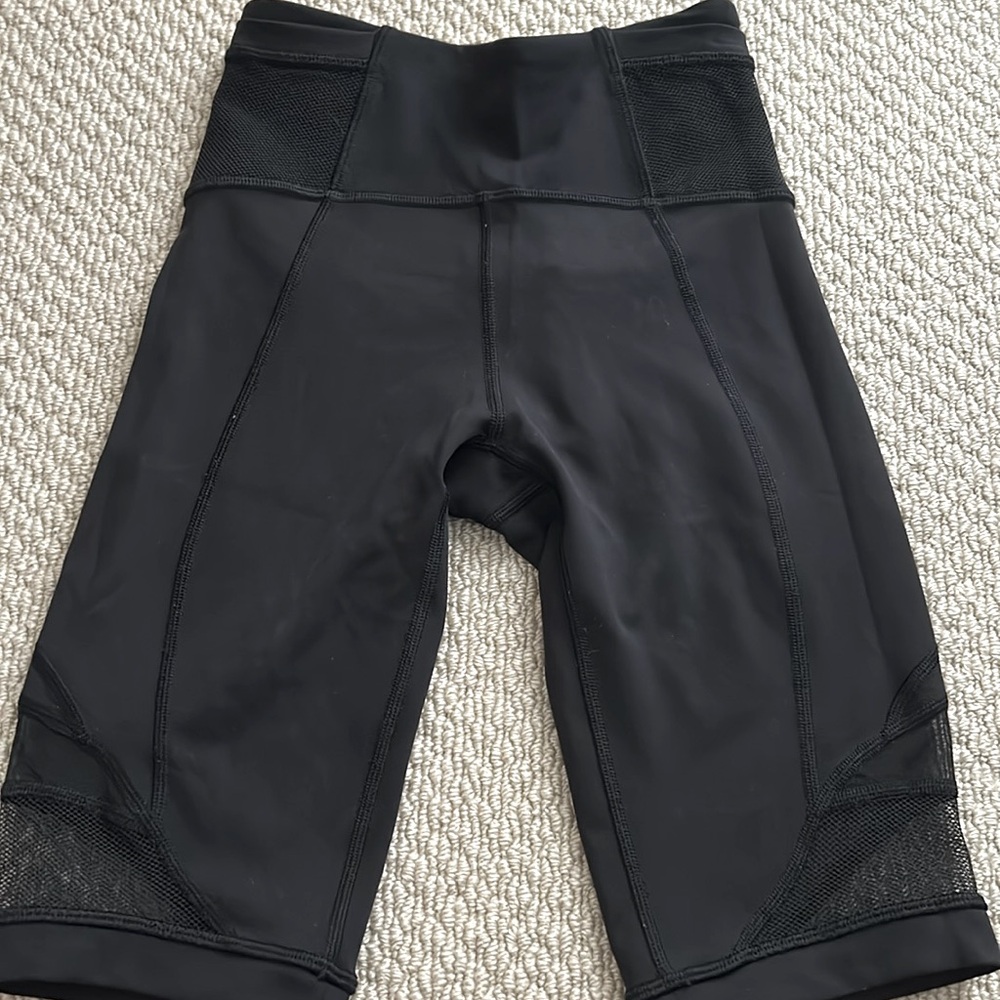 Bike short